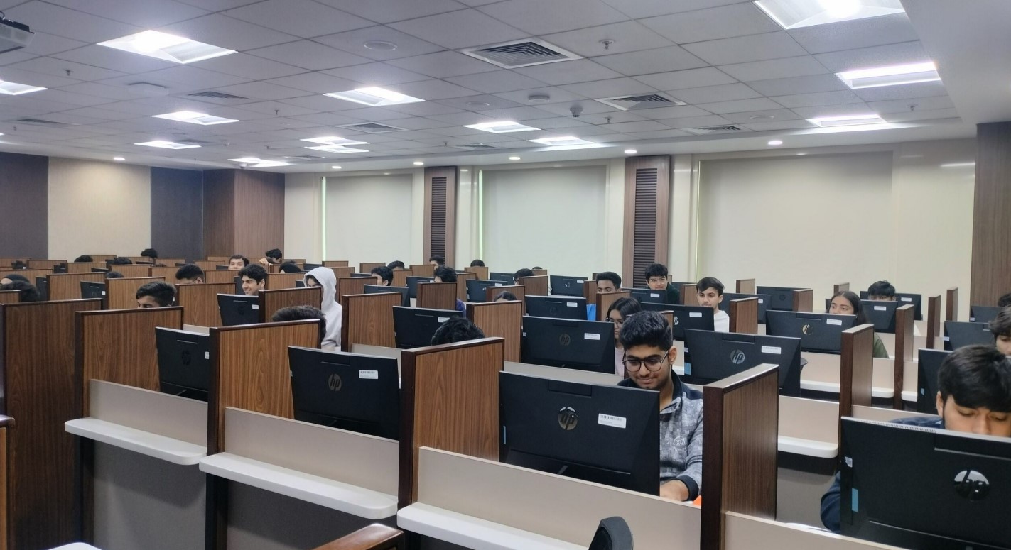 NMIMS Bangalore Others(7)
