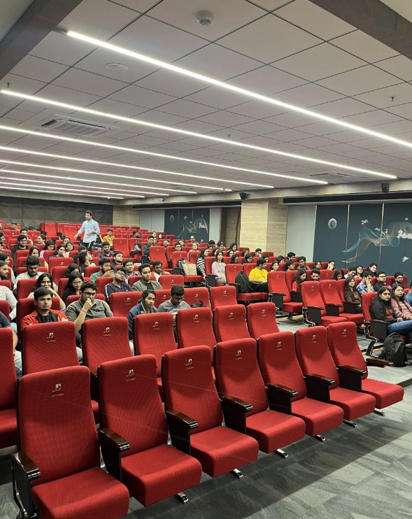 NMIMS Bangalore Others(21)