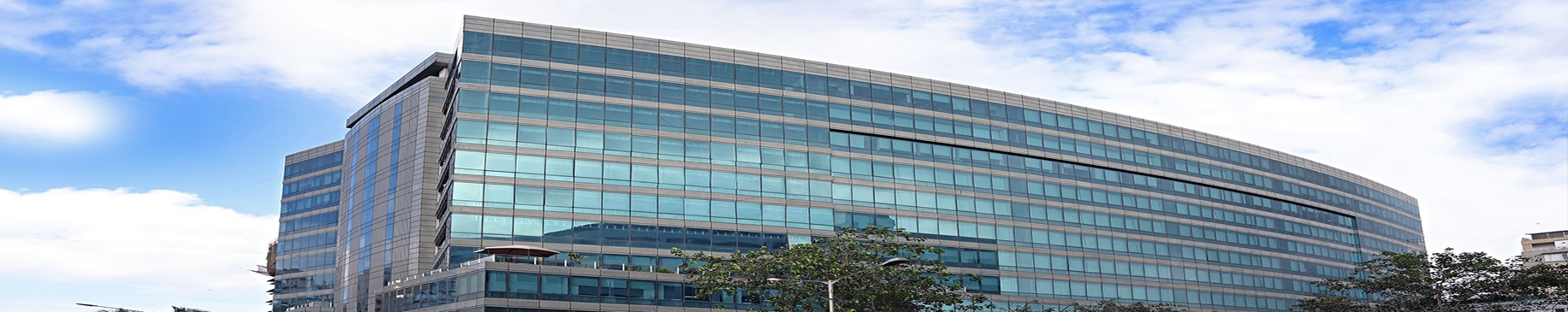 NMIMS Mumbai Campus Building(2)