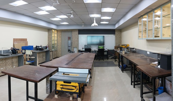NMIMS School of Design Others