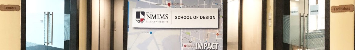 NMIMS School of Design Entrance(1)