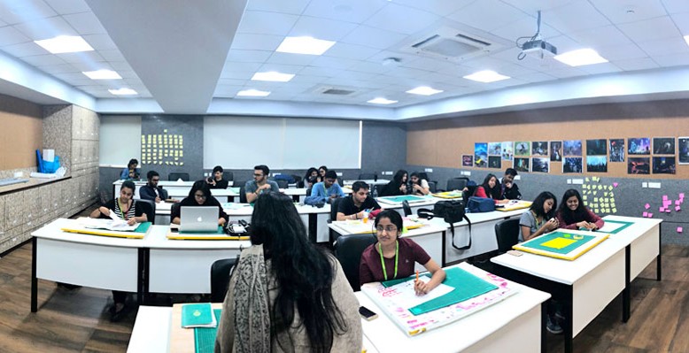 NMIMS School of Design Labs(1)