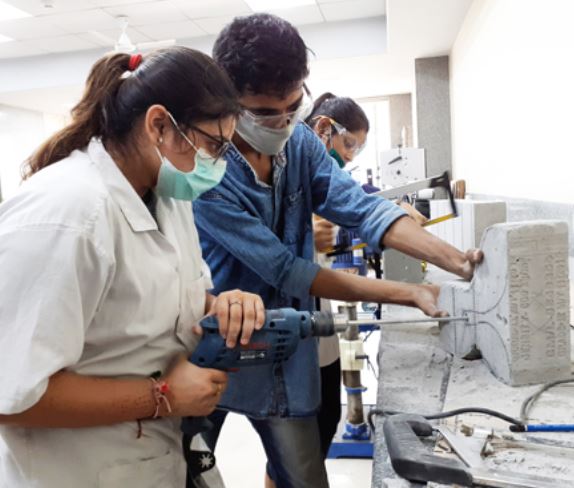 NMIMS School of Design Labs(2)