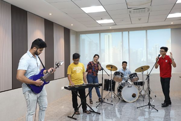 NMIMS School of Hospitality Management Navi Mumbai Others