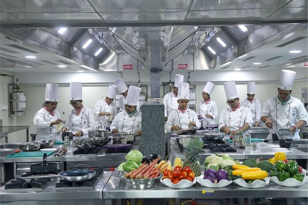NMIMS School of Hospitality Management Navi Mumbai Labs(1)
