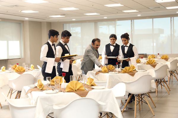 NMIMS School of Hospitality Management Navi Mumbai Labs(3)