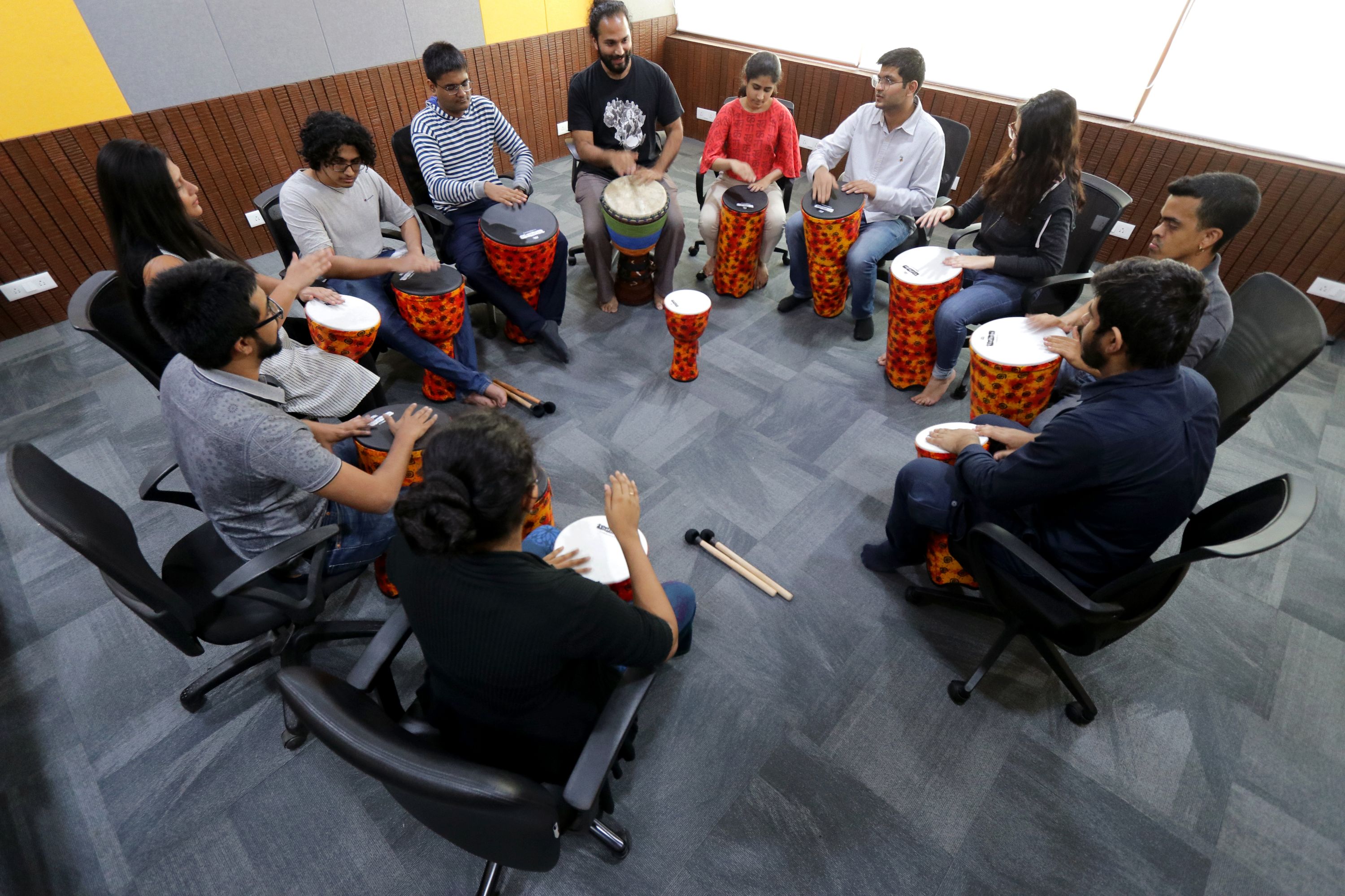 NMIMS School of Performing Arts Others(2)
