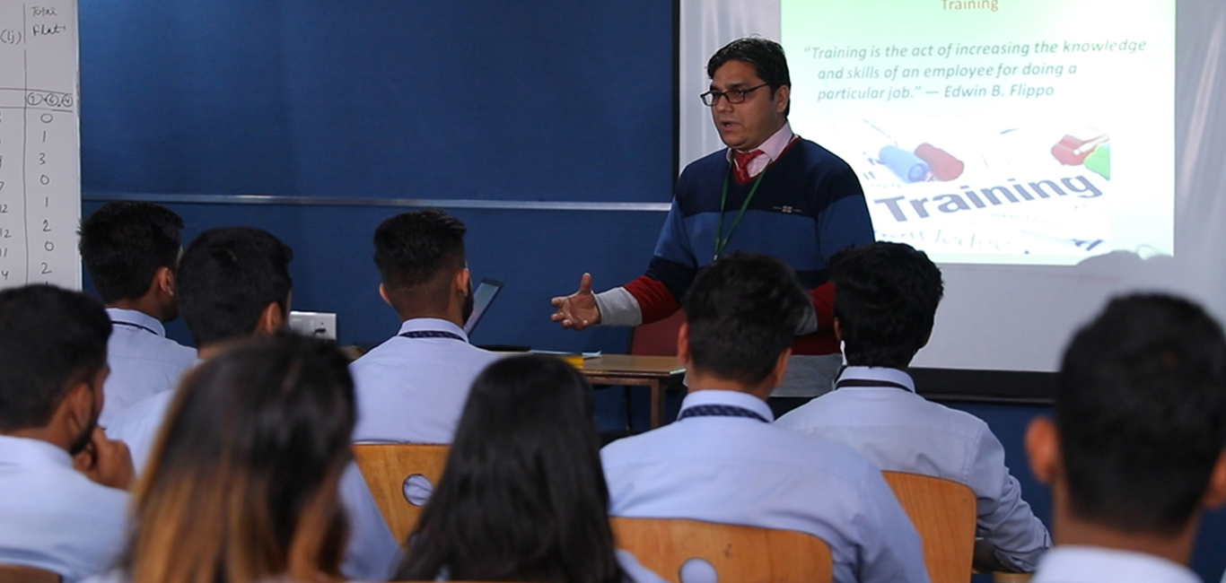 NIET Gr Noida Classroom(2)