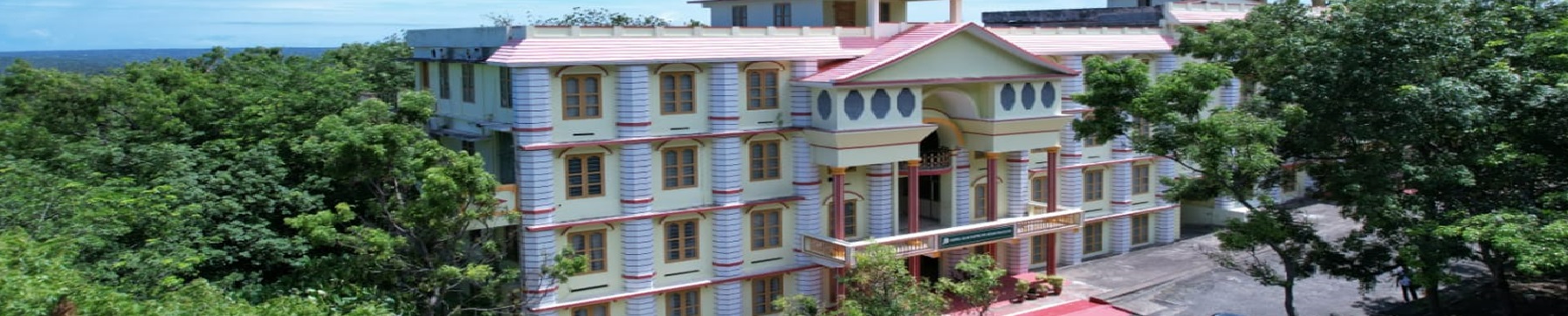Noorul Islam Centre for Higher Education Others(1)