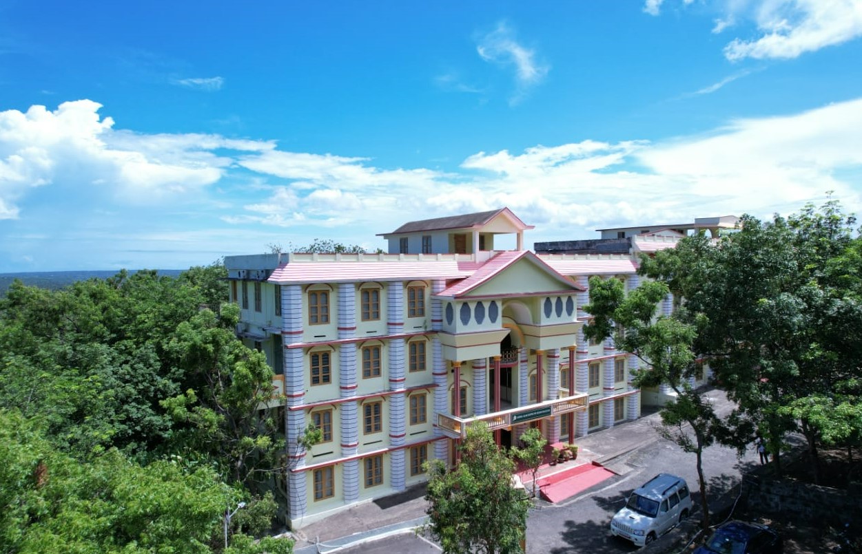 Noorul Islam Centre for Higher Education Others(2)