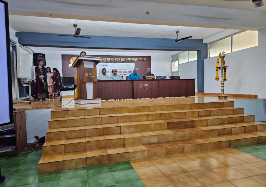 Noorul Islam Centre for Higher Education Others(7)