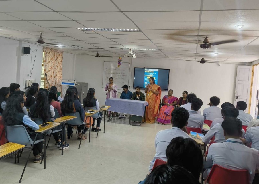 Noorul Islam Centre for Higher Education Others(8)