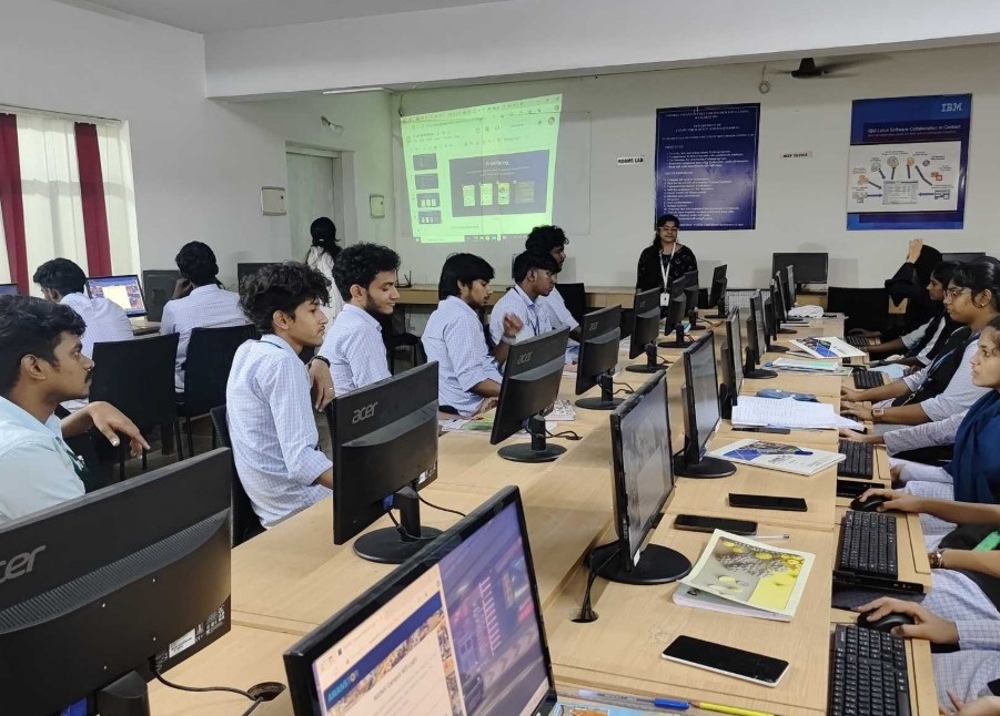 Noorul Islam Centre for Higher Education Others(10)