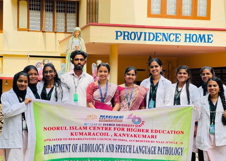 Noorul Islam Centre for Higher Education Others(12)