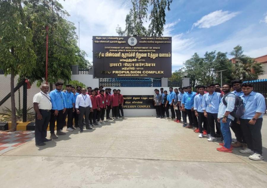 Noorul Islam Centre for Higher Education Others(14)