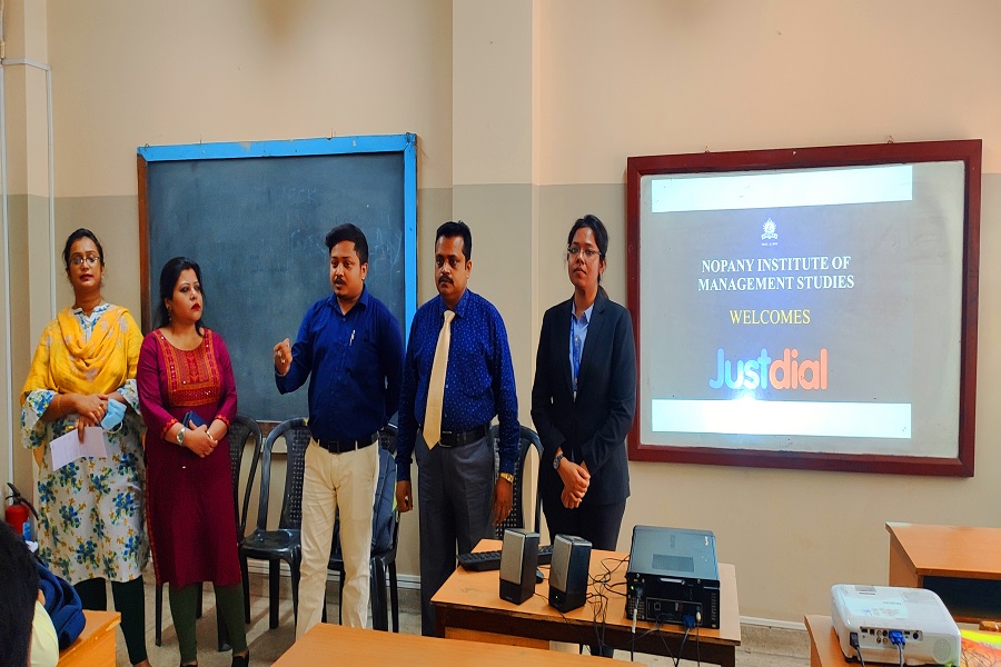 Nopany Institute of Management Studies Others(10)
