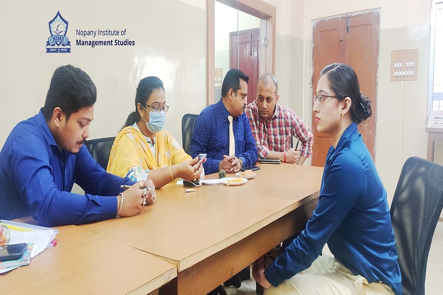 Nopany Institute of Management Studies Others(11)