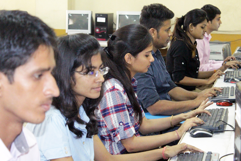 Nopany Institute of Management Studies Labs(1)