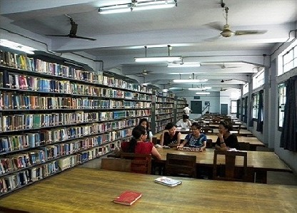 University of North Bengal Library