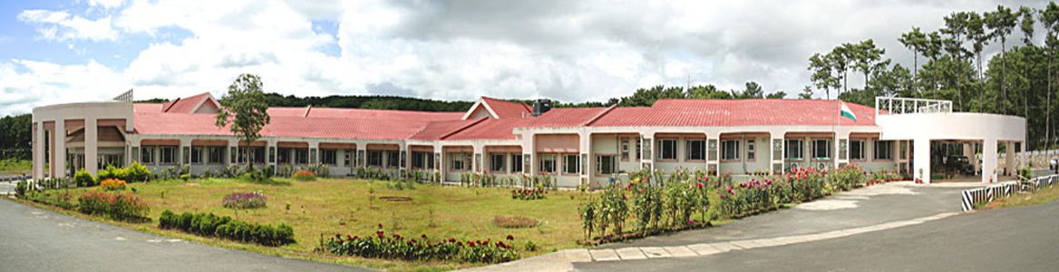 NEHU Shillong Others(1)