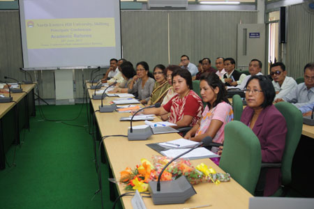 NEHU Shillong Others(3)