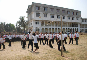 North Eastern Regional Institute of Management Others(4)