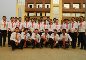 North Eastern Regional Institute of Management Others(5)