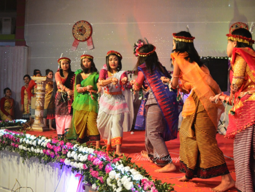 North Eastern Regional Institute of Management Others(6)