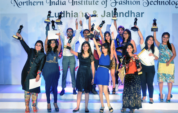 Northern India Institute of Fashion Technology, Ludhiana Fest(2)
