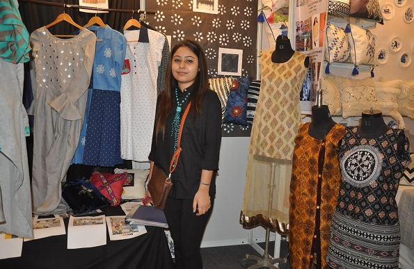 Northern India Institute of Fashion Technology, Ludhiana Students Work(1)