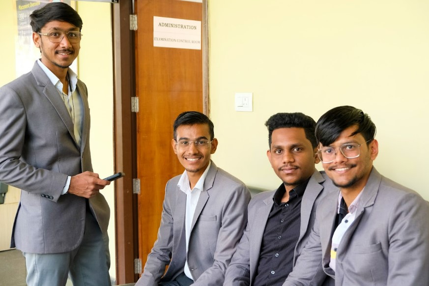 NSB Bangalore Others(4)
