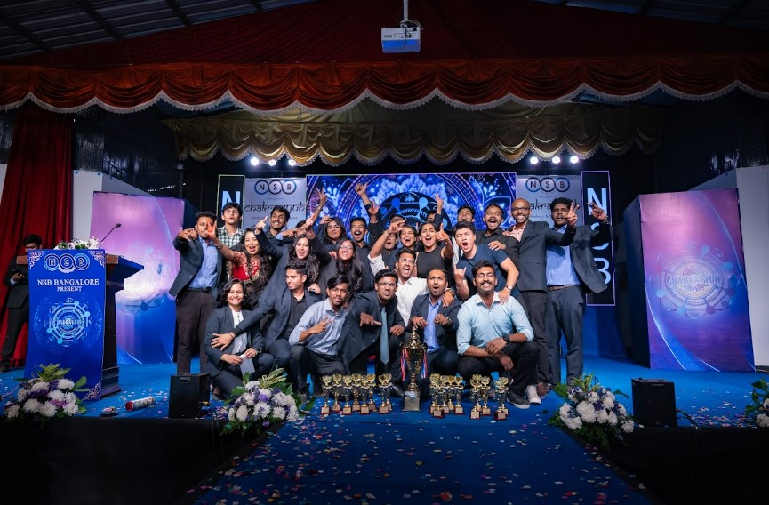 NSB Bangalore Fest