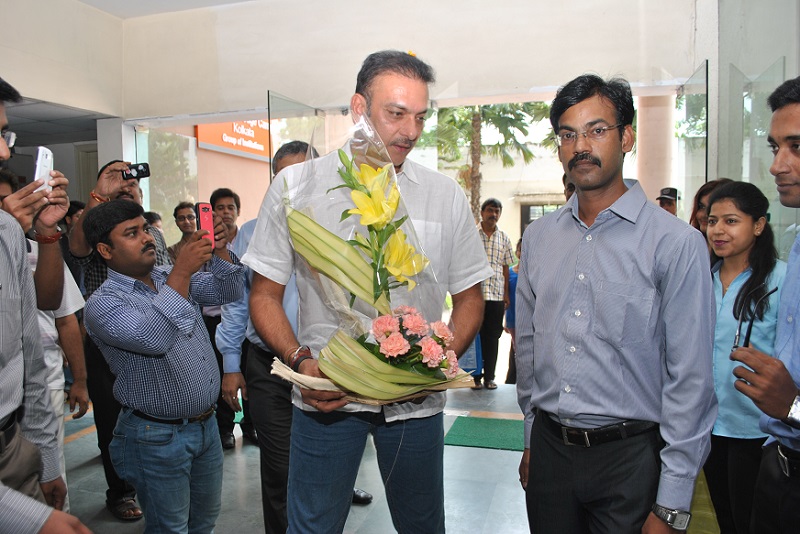 NSHM Business School Kolkata Others(1)