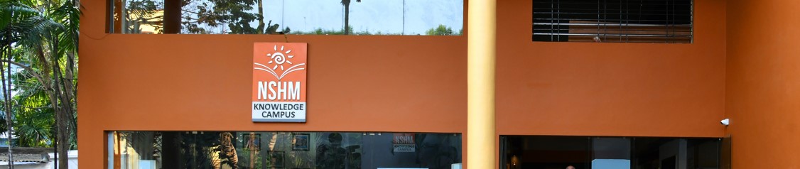 NSHM Business School Kolkata Campus Building(1)