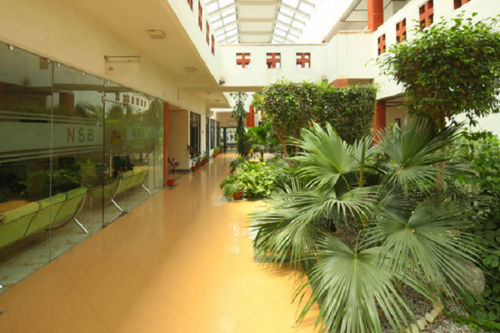 NTPC School of Business Others