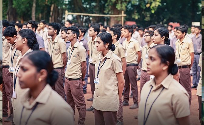 NTTF Bangalore Campus Others(3)
