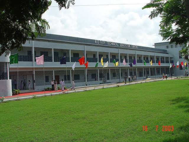 NTTF Bangalore Campus Others(4)