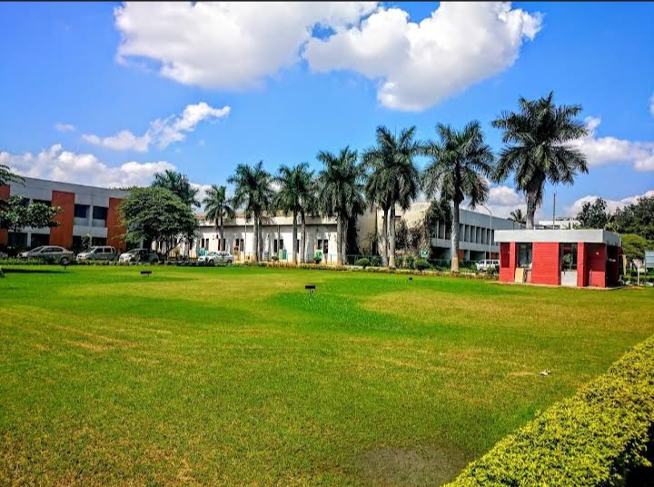NTTF Bangalore Campus Others(5)