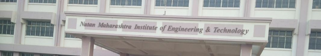 Nutan Maharashtra Institute of Engineering and Technology Others
