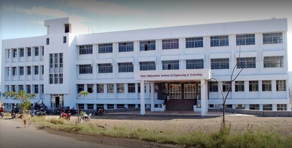Nutan Maharashtra Institute of Engineering and Technology Celebrity Visit