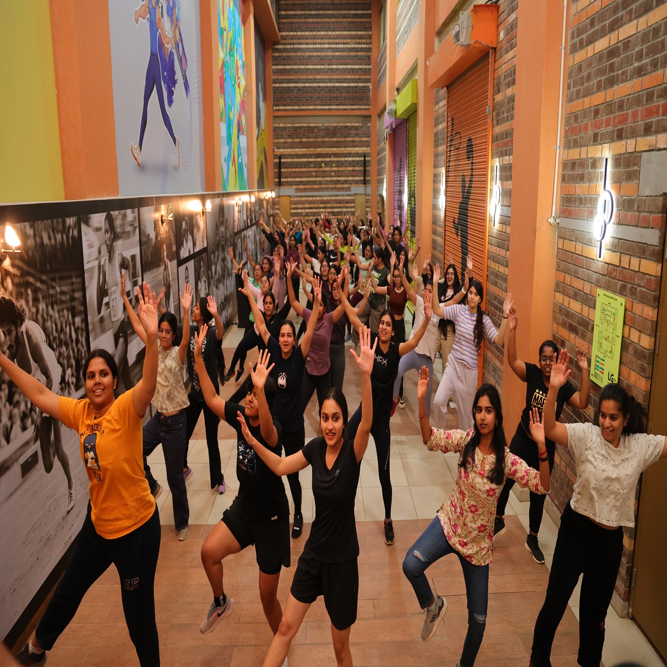 OP Jindal Global University Others(3)
