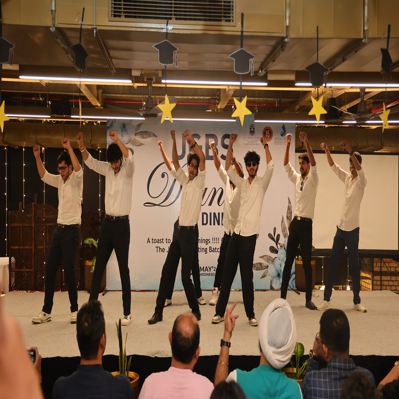 OP Jindal Global University Others(4)