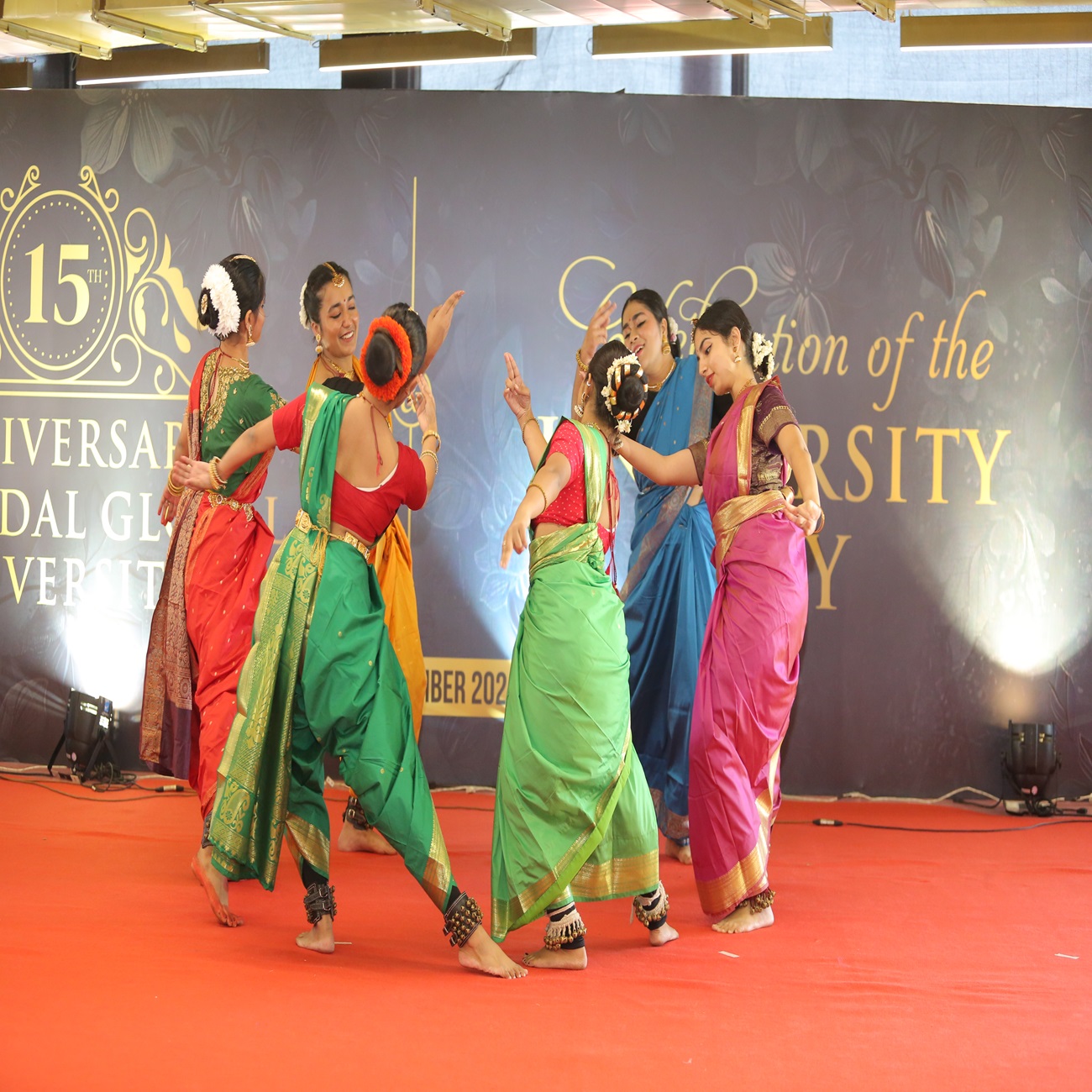 OP Jindal Global University Others(5)