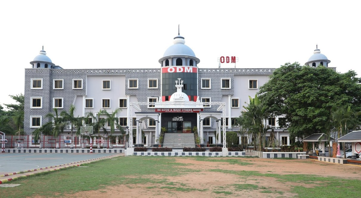 ODM Business School Others(2)