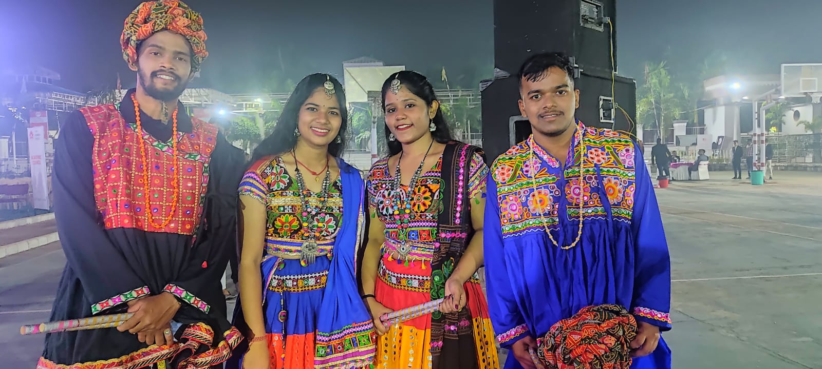 ODM Business School Others(4)