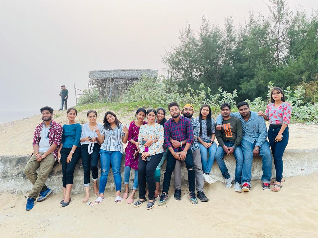 ODM Business School Others(5)