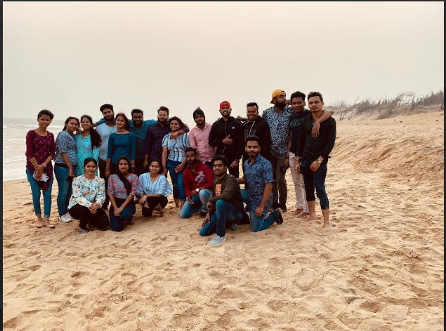 ODM Business School Others(10)