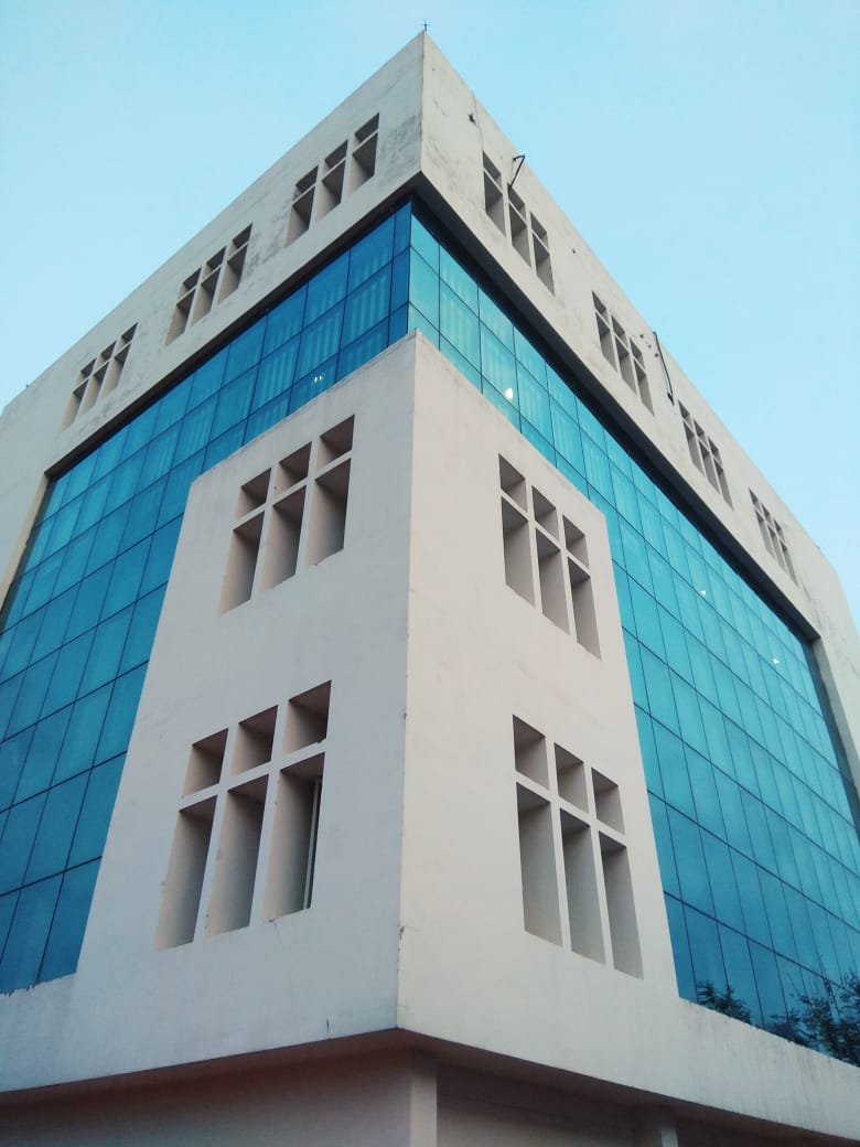 ODM Business School Academic Block