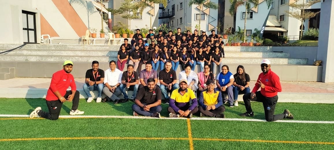 ODM Business School Sports Facility(1)