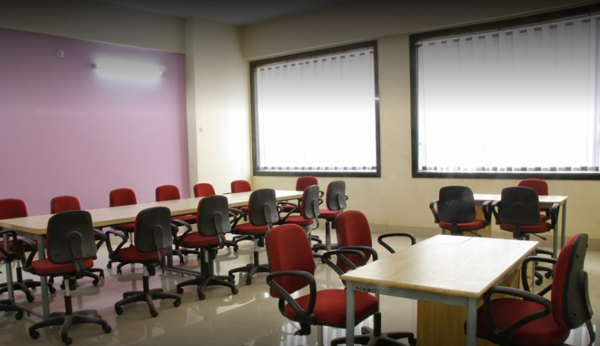 OIM - Oriental Institute of Management Others(1)